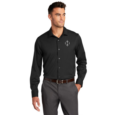 City Stretch Shirt